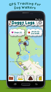 doggylogs